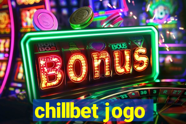 chillbet jogo